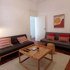 Stunning Apartment Marques De Pombal